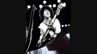 Philip Lynott - Ode To Liberty (Protest Song) video