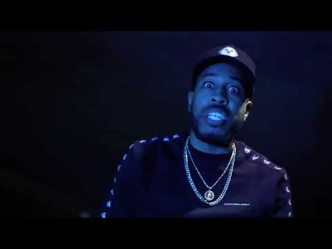 Drizzie Banks | Walk {freestyle}(official music video)