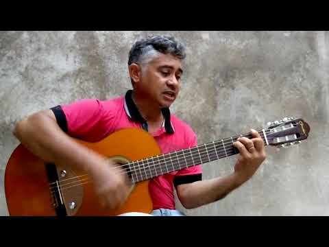 Lá Vem Ela - Amado Batista