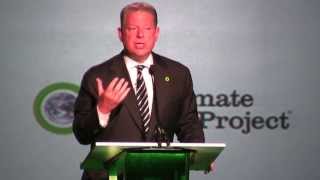 Al Gore & Climate Reality in Chicago