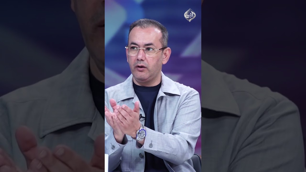 فيديو | العنبر:إضفاء القدسية على وحدة الإطار غير صحيح ومن غير المقبول تجاوز الانتخابات والذهاب لمرشح تسوية