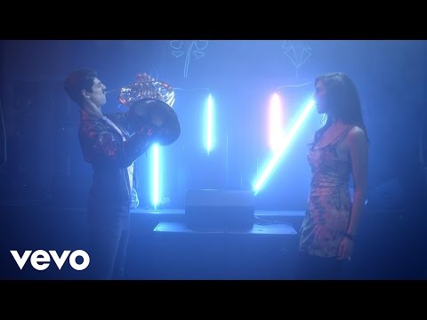 French Horn Rebellion - Dancing Out ft. Jody Watley, Young Empires