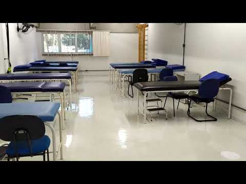 Clínica de Fisioterapia São Judas Mooca #shorts #shortsvideo