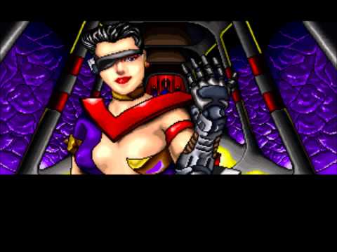 Wizardry : Crusaders of the Dark Savant Playstation