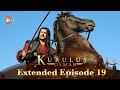 Kurulus Osman Urdu | Extended Episodes | Season 1 - Episode 19