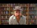 Bookshelf Tour