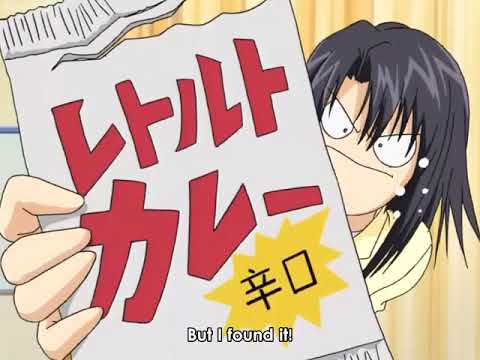 Heart Warm - Spiral Suiri No Kizuna