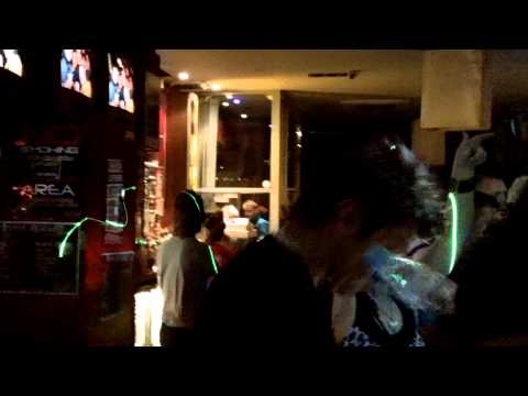 lisa lashes 12th march bar 360