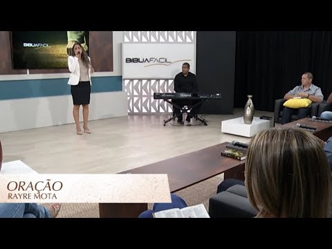 Rayre Mota - Oração