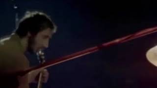 The Who - Who Are You - Live 1978