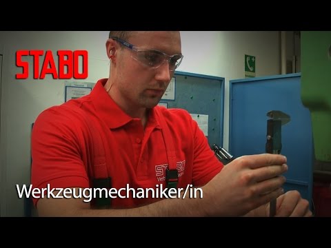 Werkzeugmechaniker/in bei STABO Verbindungstechnik GmbH & Co. KG