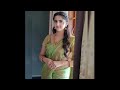 Poove Unakaga Serial Poovarasi Tiktok Serial Actress Radhika Preethi Latest TikTok Collections
