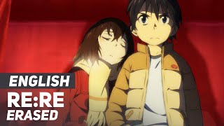 Erased - &quot;Re:Re:&quot; (Opening &amp; Ending Medley) | ENGLISH ver | AmaLee