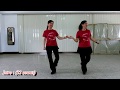 See You At The Next Junction 下一個路口見 Line Dance By Penny Tan And June Wong