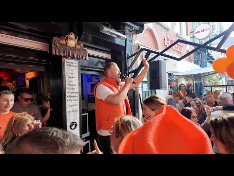 Met Coby op Pad - Volkszanger Kees Neerings