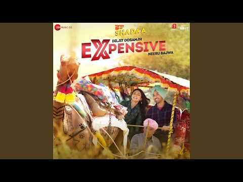 Expensive (Full Audio) — watch video