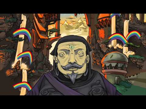 Soukie & Windish - Sunless Sea - URSL018