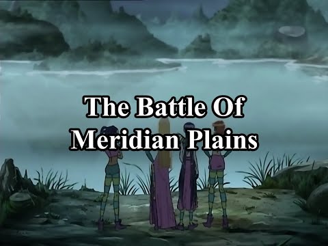 Episode 23 : La bataille des plaines de Méridian || Libreplay, 1re plateforme de référencement et streaming de films et séries libre de droits et indépendants.