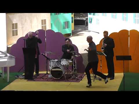 Jan Reimitz,Band Barfly Mir ist so nach Dir Tanz