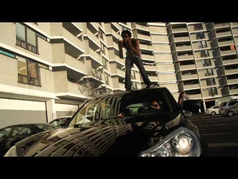 Moshine ft Jmak Broke My Wrist