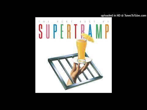 Supertramp - Take The Long Way Home (Instrumental)
