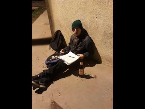 Mambo Cufa- Forever Rap