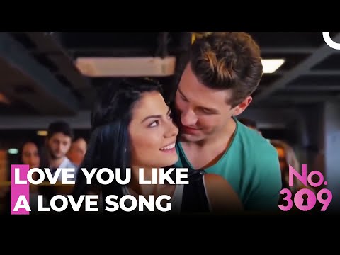 I Can't Deny This Feeling - No.309