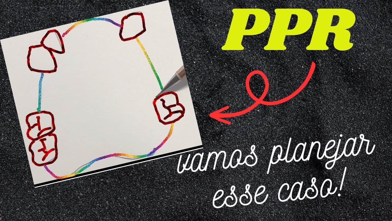 PLANEJAMENTO EM PPR