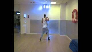 Mohombi - In Your Bed