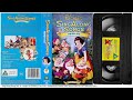 Sing Along Songs Heigh Ho 1987 10th February 1992 UK VHS