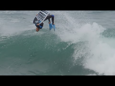 "Tête à tête in Anglet" : Pierre-Louis Costes & Jeff Hubbard in France