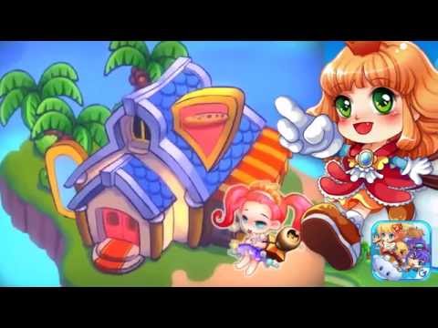 美食大戰老鼠-手機遊戲(ad2)