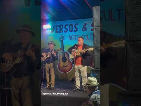 Chico Alves e Joas Rodrigues - Festival em Irapuan Pinheiro/CE