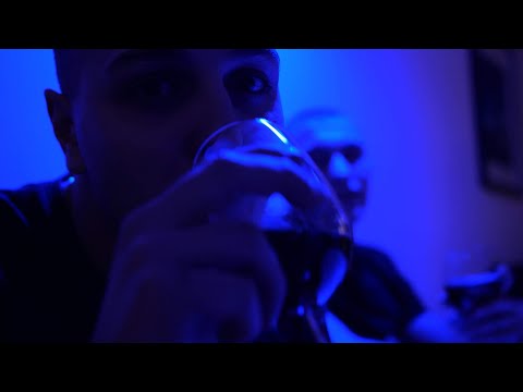 Timmy WKE & Andy - Jetlag prod. Broken Beats