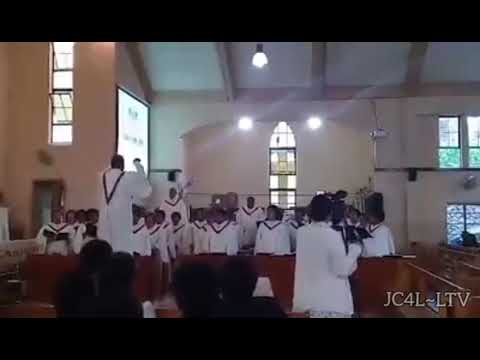 Sere ni Mataboko - Centenary Church Choir