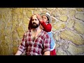 Massage And Esoteric Spiritual Cleansing Ritual With Doña Rosalia For ASMR In Cuenca Ecuador