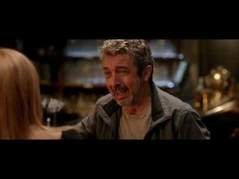 Retour de flamme - Bande Annonce VOST