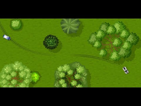 Drift Woods video thumbnail