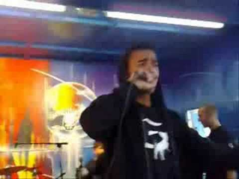 FaridBang_Al_Gear- Live