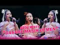 DASARE MASIH DEMEN DEDE RISTY INTAN PERDANA MUSIC LIVE KARANGDAWA MARGASARI KAB TEGAL