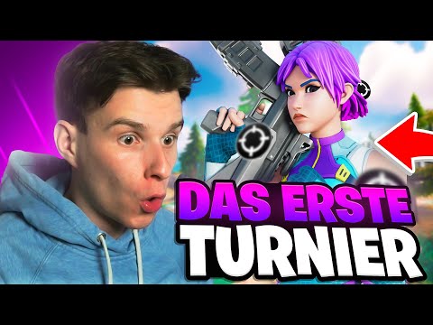 Ich veranstalte DAS ERSTE TURNIER in CHAPTER 4 Season 4! 👑 - (Pro Spieler in der Community)