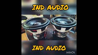 Decaf Baby D ft. Gucci Mane - Put me in the freezer (36,57hz)