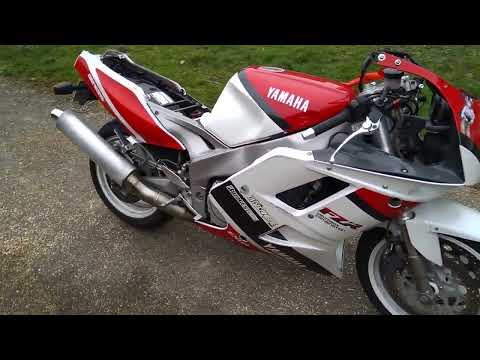 FZR 1000 1992