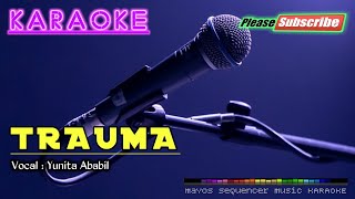 Download lagu Give Up -Yunita Ababil- KARAOKE mp3