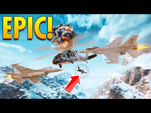 Battlefield 6: The Most INSANE Cinematic Moments