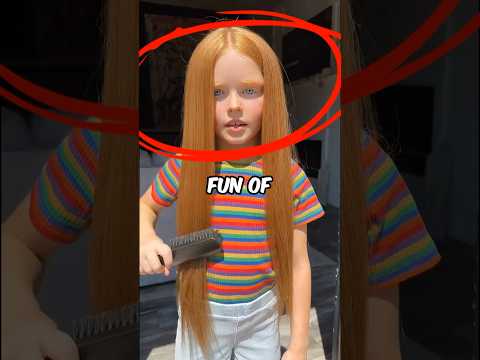 People Make Fun Of Her😳😳