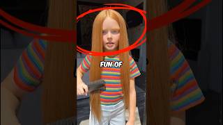 Download lagu People Make Fun Of Her😳😳 mp3