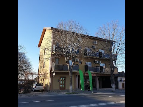 De vanzare Pensiune cu restaurant, in functiune, Eforie Sud