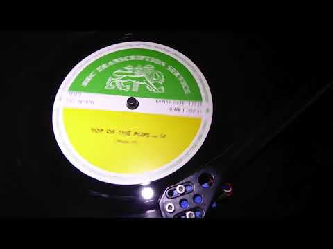 Adam Faith and Rouletes BBC session 1965