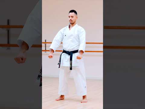 KATA HEIAN NIDAN 🥋🔥 (Slow Version)